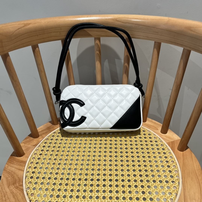 Chanel Satchel Bags